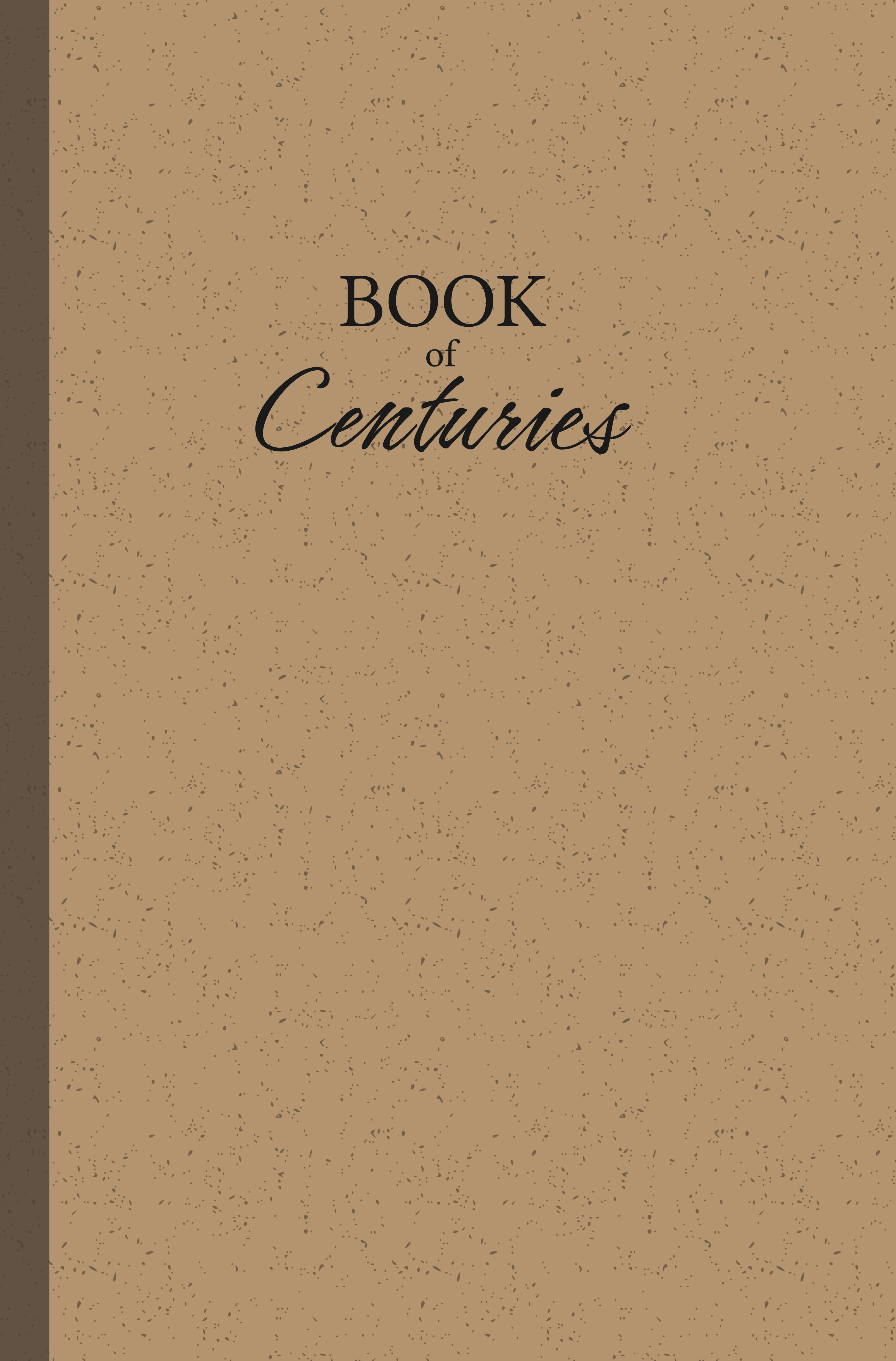 Book Of Centuries